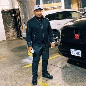 Meet your Posher, Teda